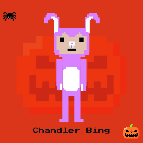chandler-rabbit