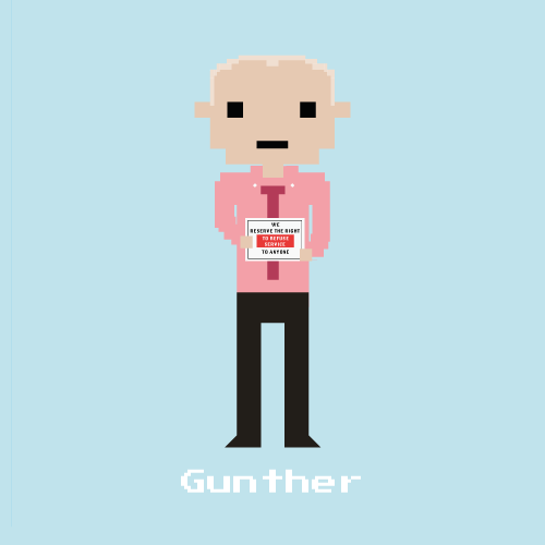gunther