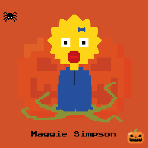 maggie-simpson